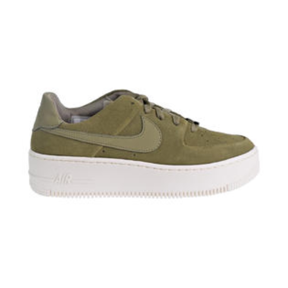 NIKE AIR FORCE 1 SAGE LOW WOMENS